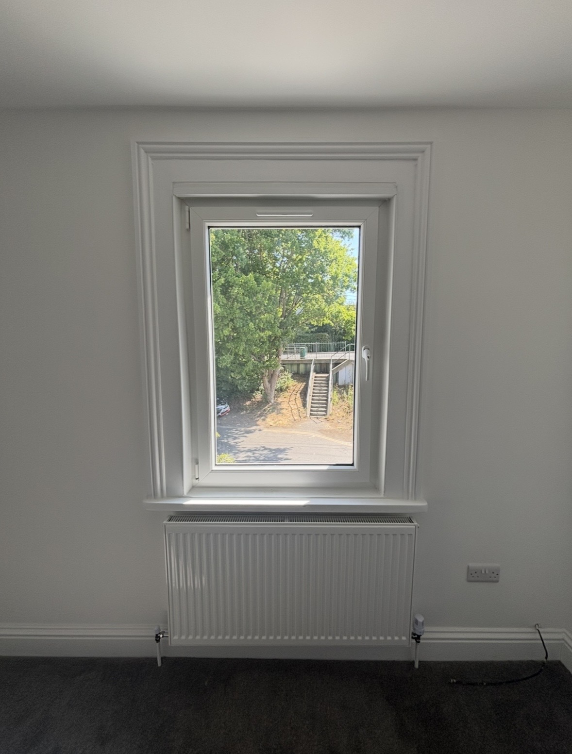 Renovation Services