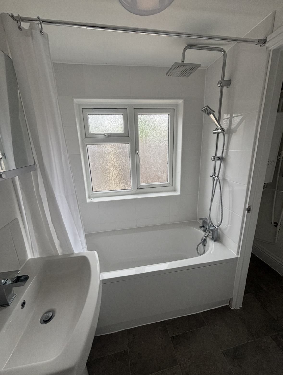 Bathroom Renovation Services
