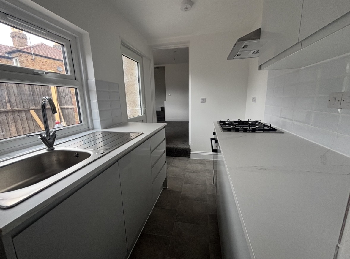 Kitchen Renovation Services