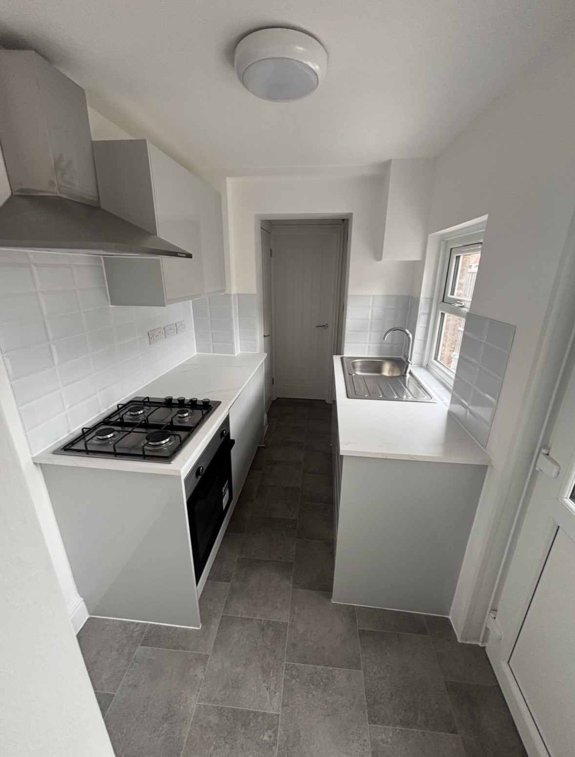 Kitchen Renovation Services