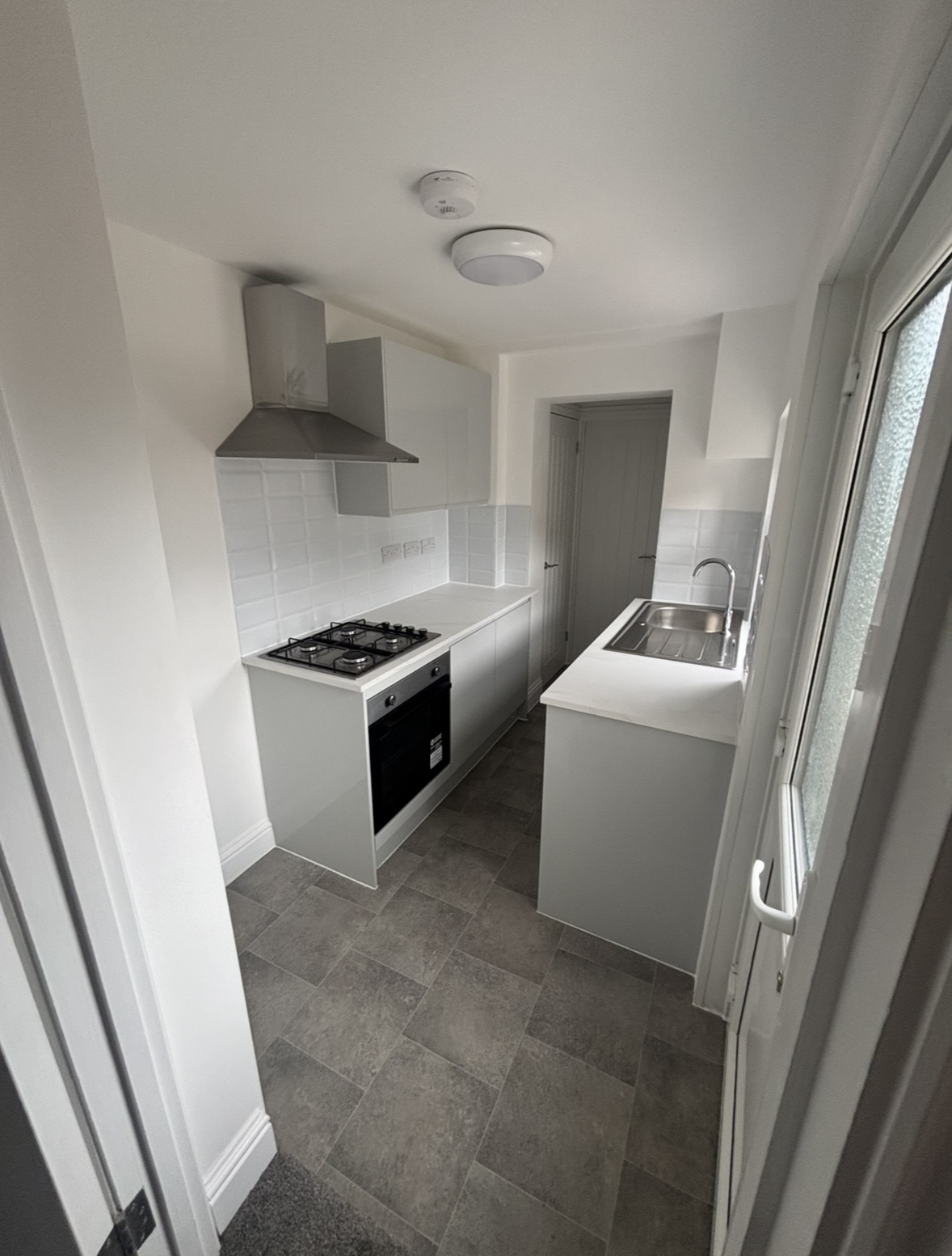 Kitchen Renovation Services