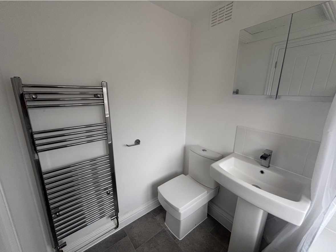 Bathroom Renovation Services