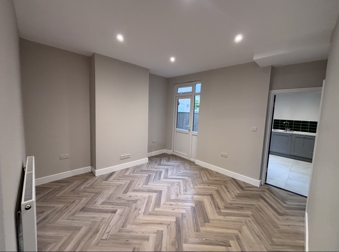 Renovation Services