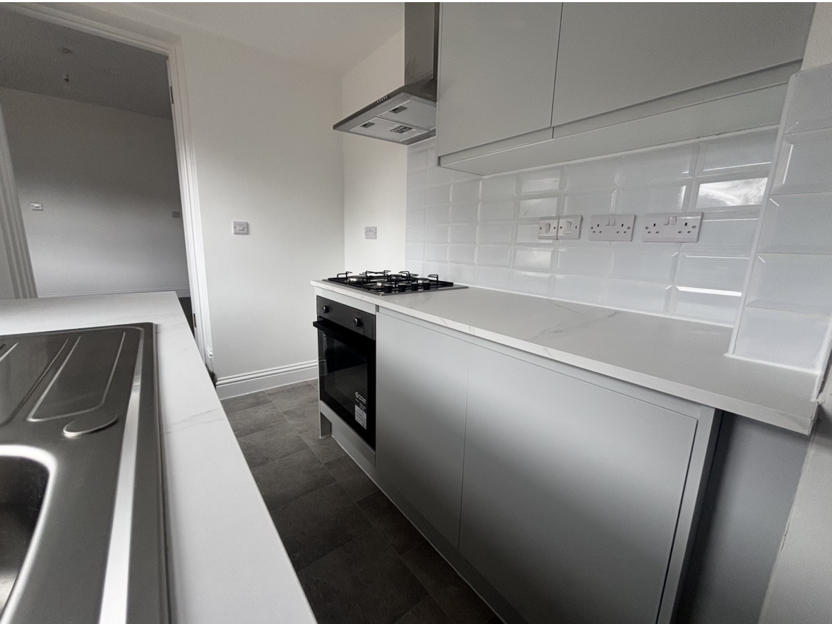 Kitchen Renovation Services