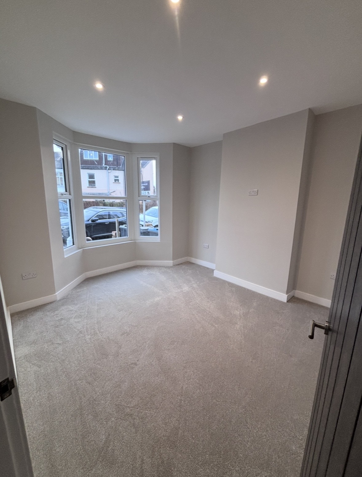 Renovation Services