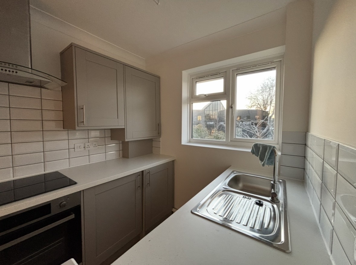 Kitchen Renovation Services