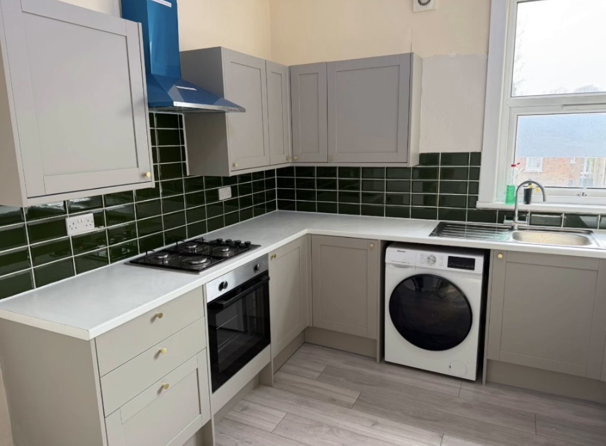 Kitchen Renovation Services