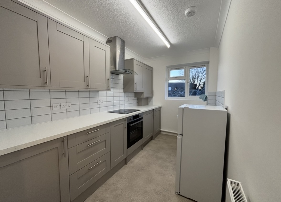 Kitchen Renovation Services