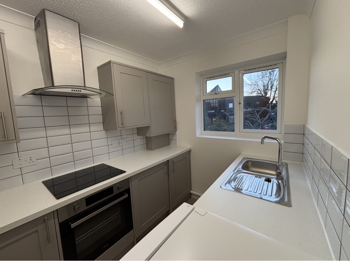 Kitchen Renovation Services