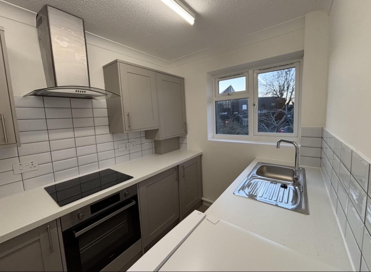 Kitchen Renovation Services