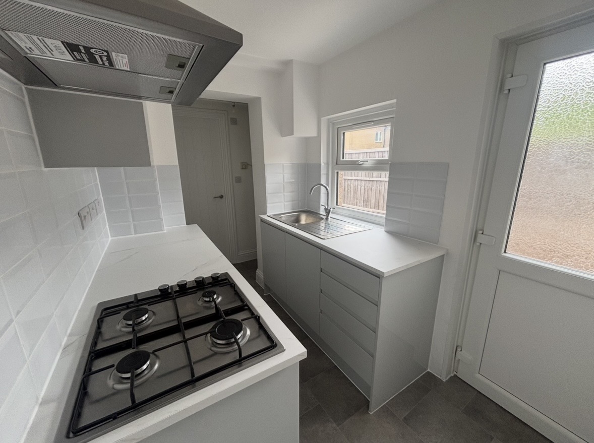 Kitchen Renovation Services