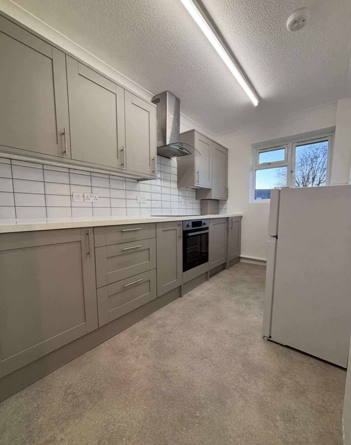 Kitchen Renovation Services