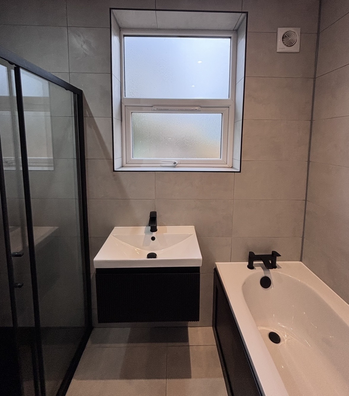 Bathroom Renovation Services