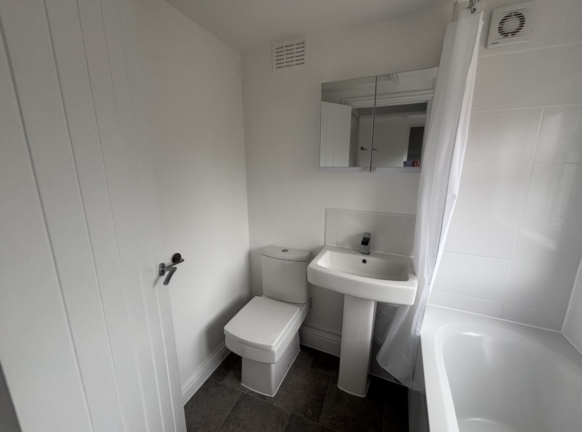 Bathroom Renovation Services